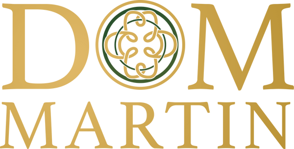 Dom Martin Official Merchandise